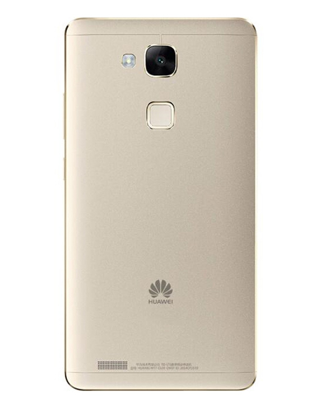 > mate7金 双4g手机(高配版)