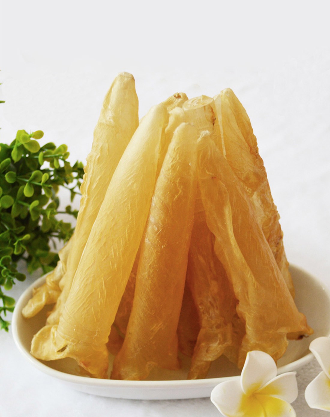 燕格格 黄花鱼胶鱼肚花胶250g