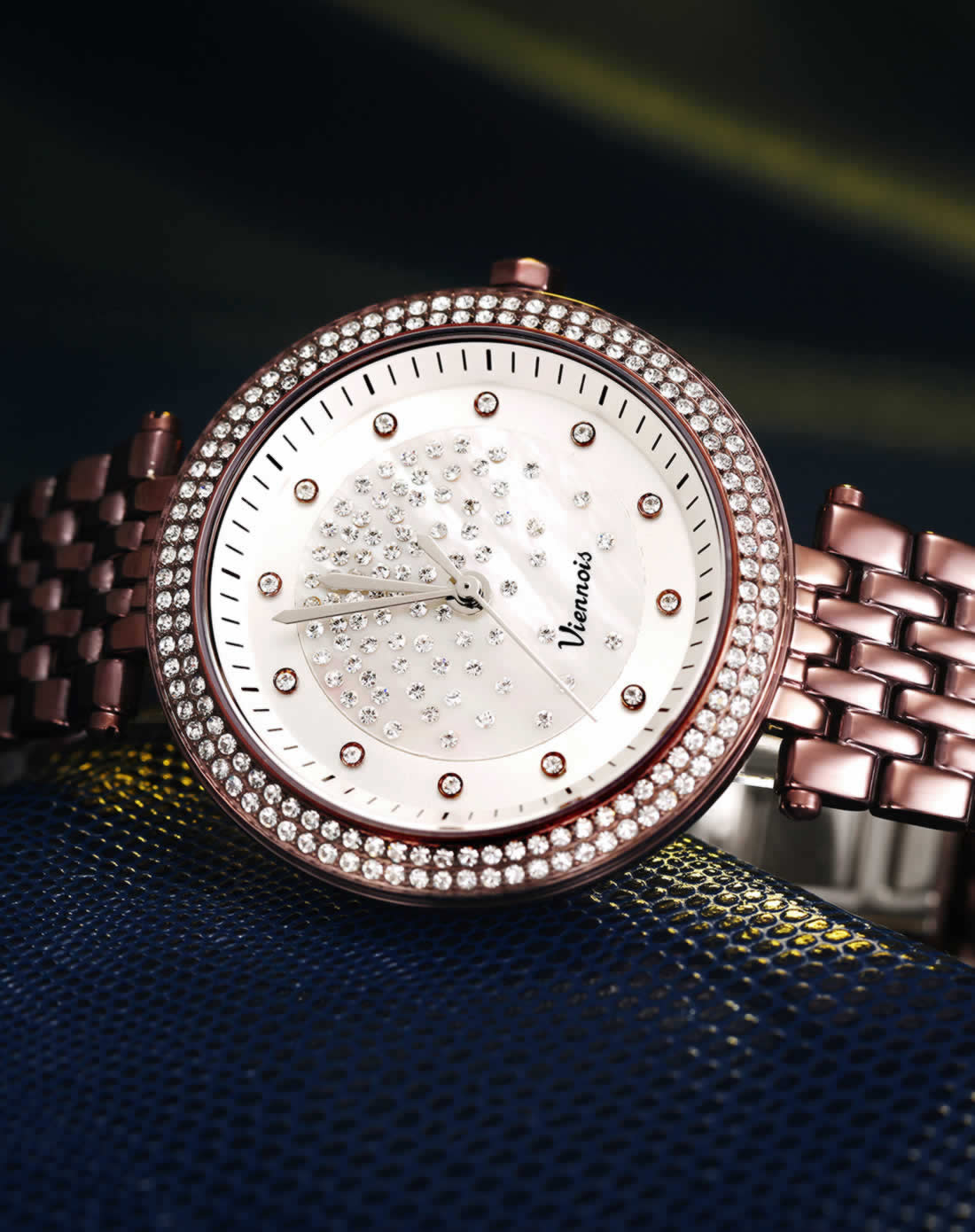 欧美时尚大牌豪情手表