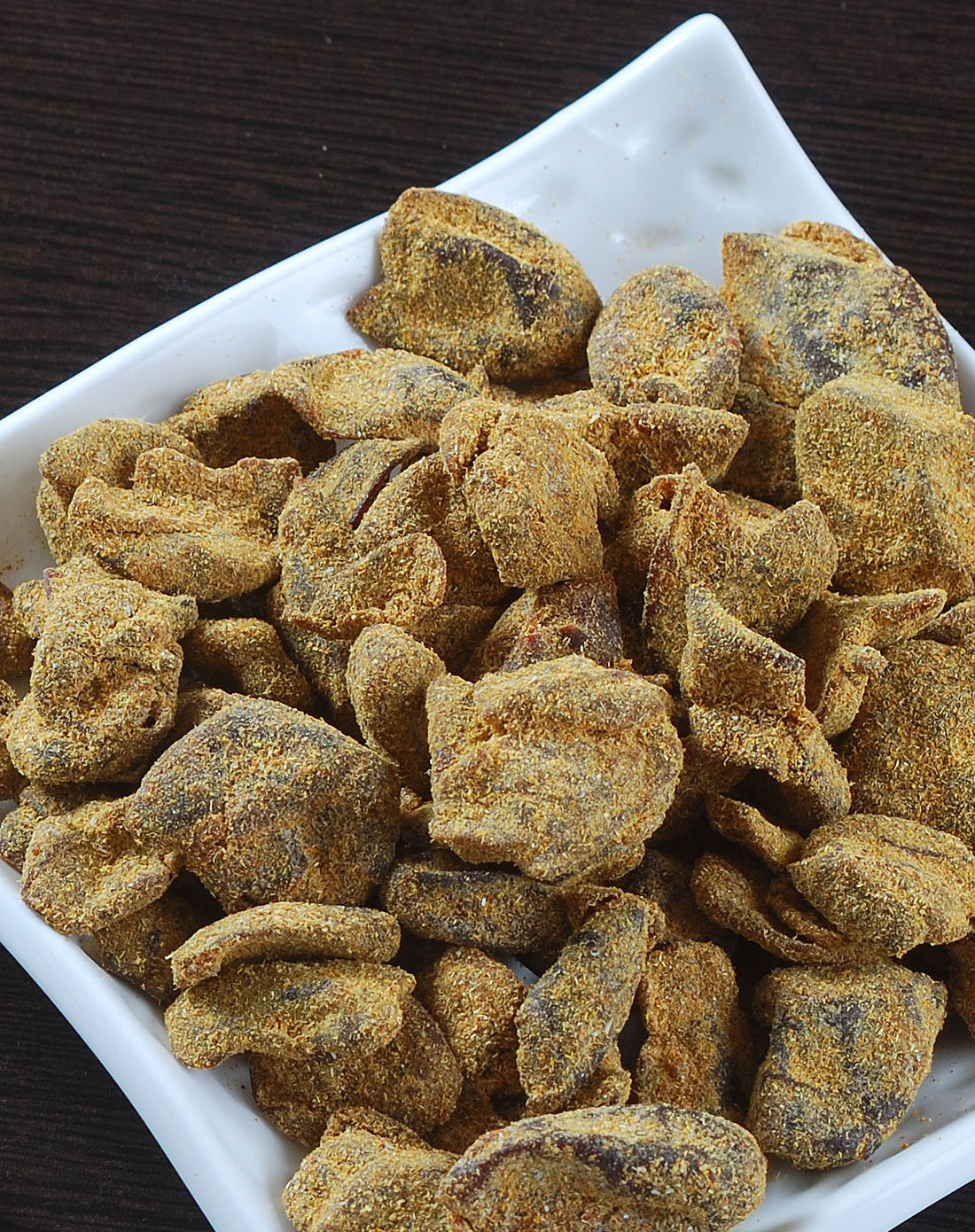 新鲜水果干系列 甘草黄皮 200g