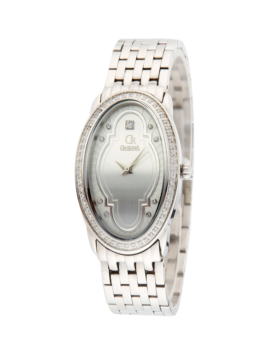 garona手表专场 garona成人女款手表ge0133lb04-04