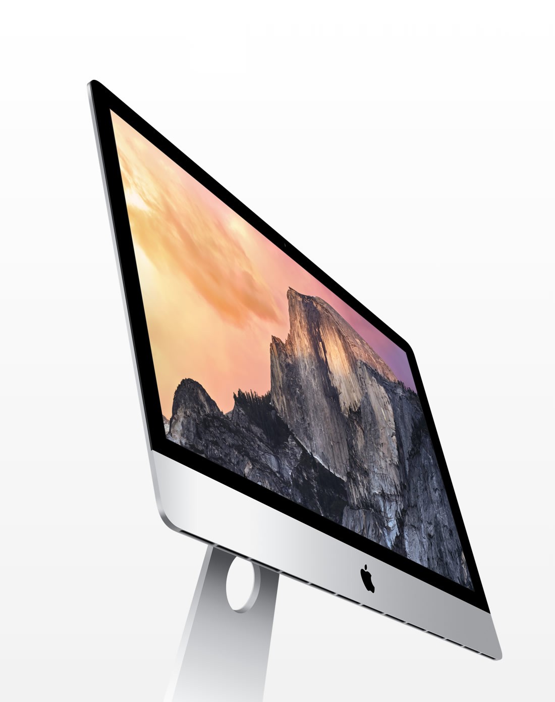 全新 imac 27英寸一体机