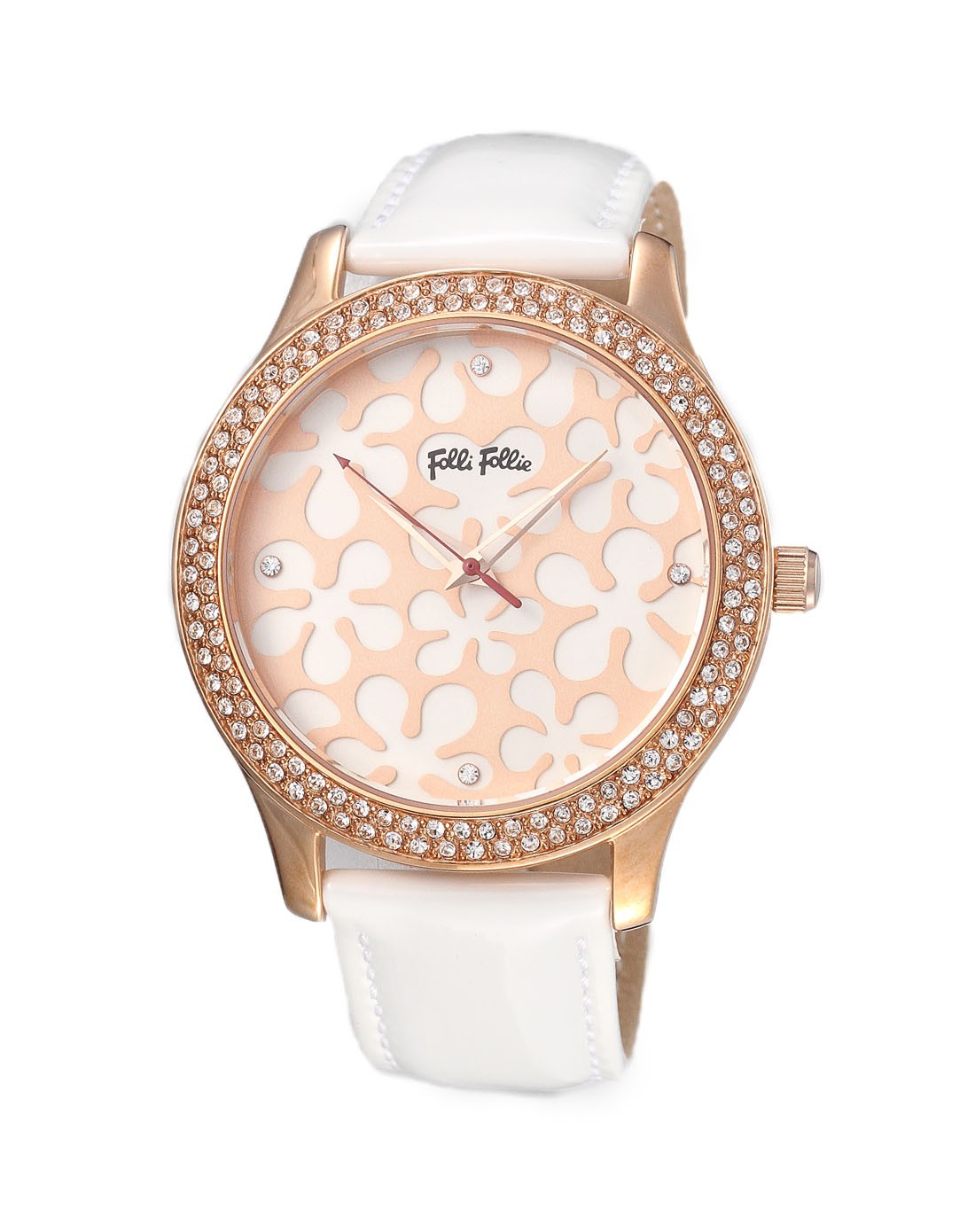 folli follie手表&饰品&包包专场-精美手表