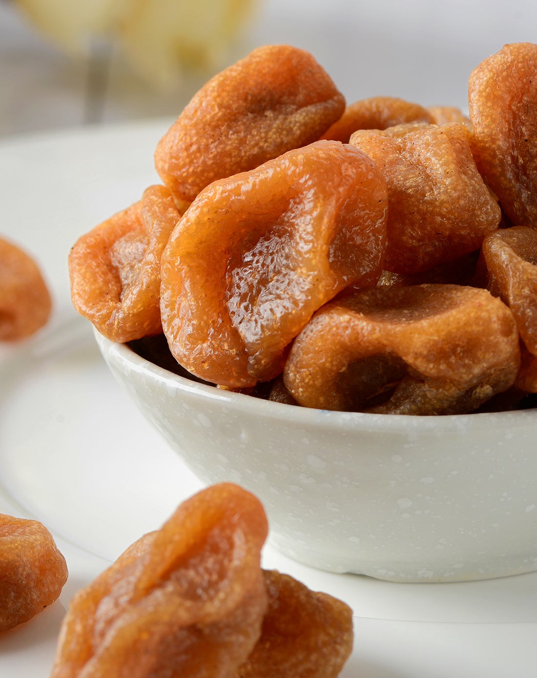 (二件起售)英记饼家 特制咸柑桔 150g