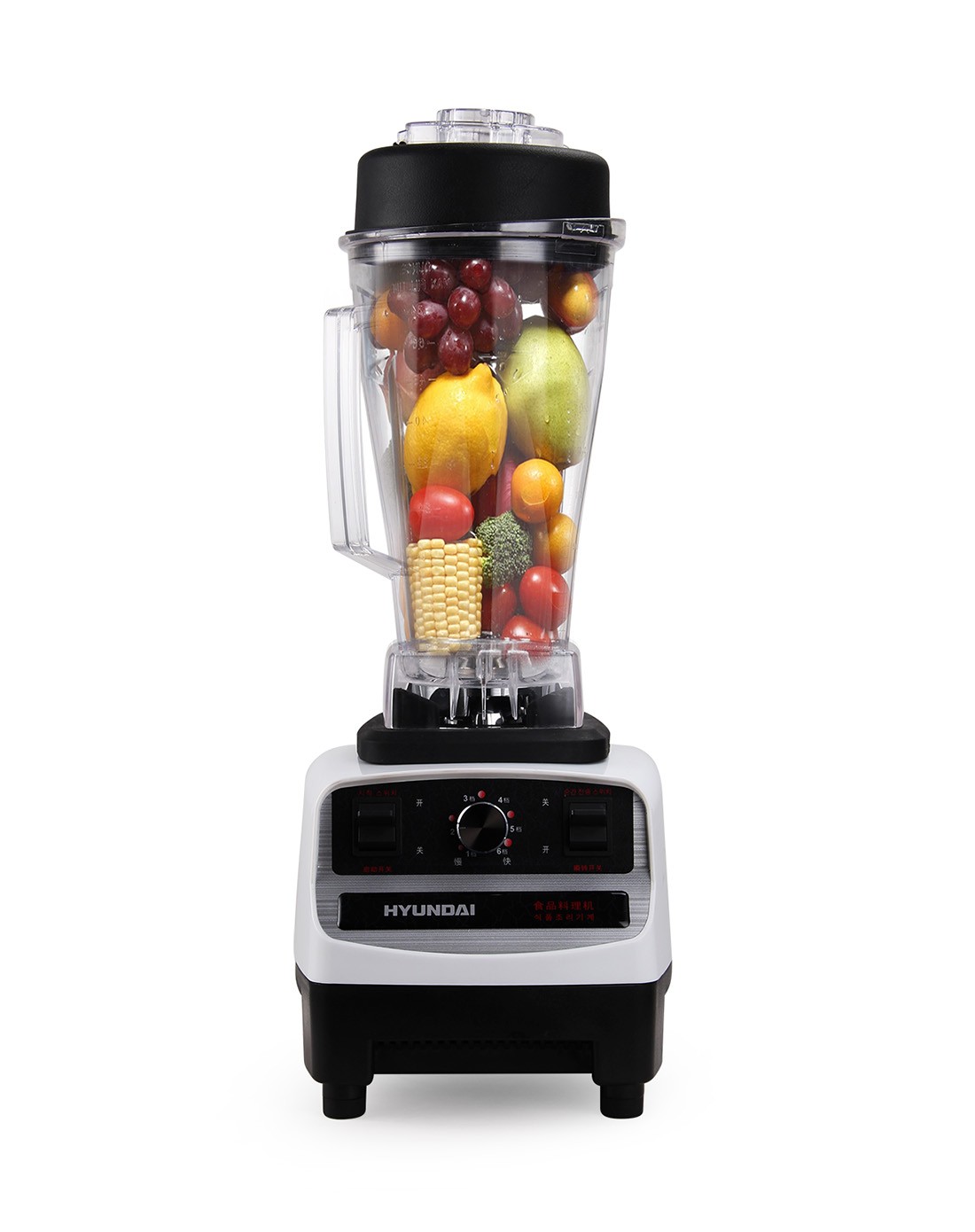 > 破壁机 养生调理辅食搅拌机