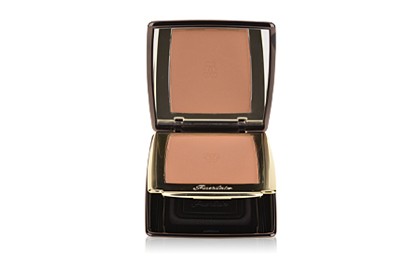 娇兰 金钻修颜粉饼03 spf10,pa