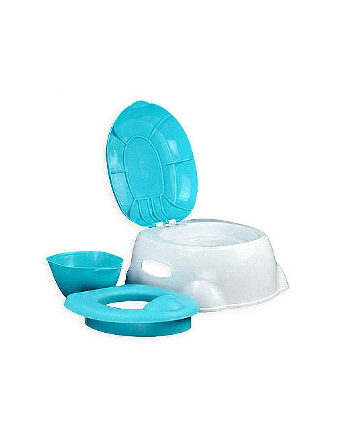 益智早教玩具大结集专场女孩儿童环保坐便器046-8886_唯品会