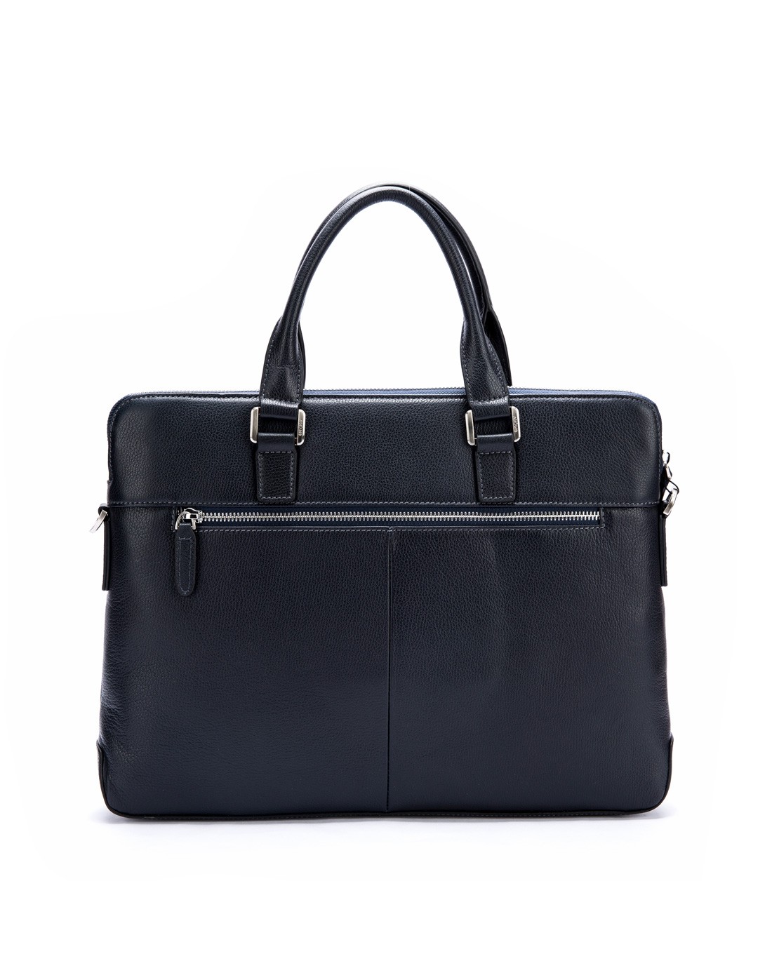 2015新款奥康深蓝男包手提/公文包