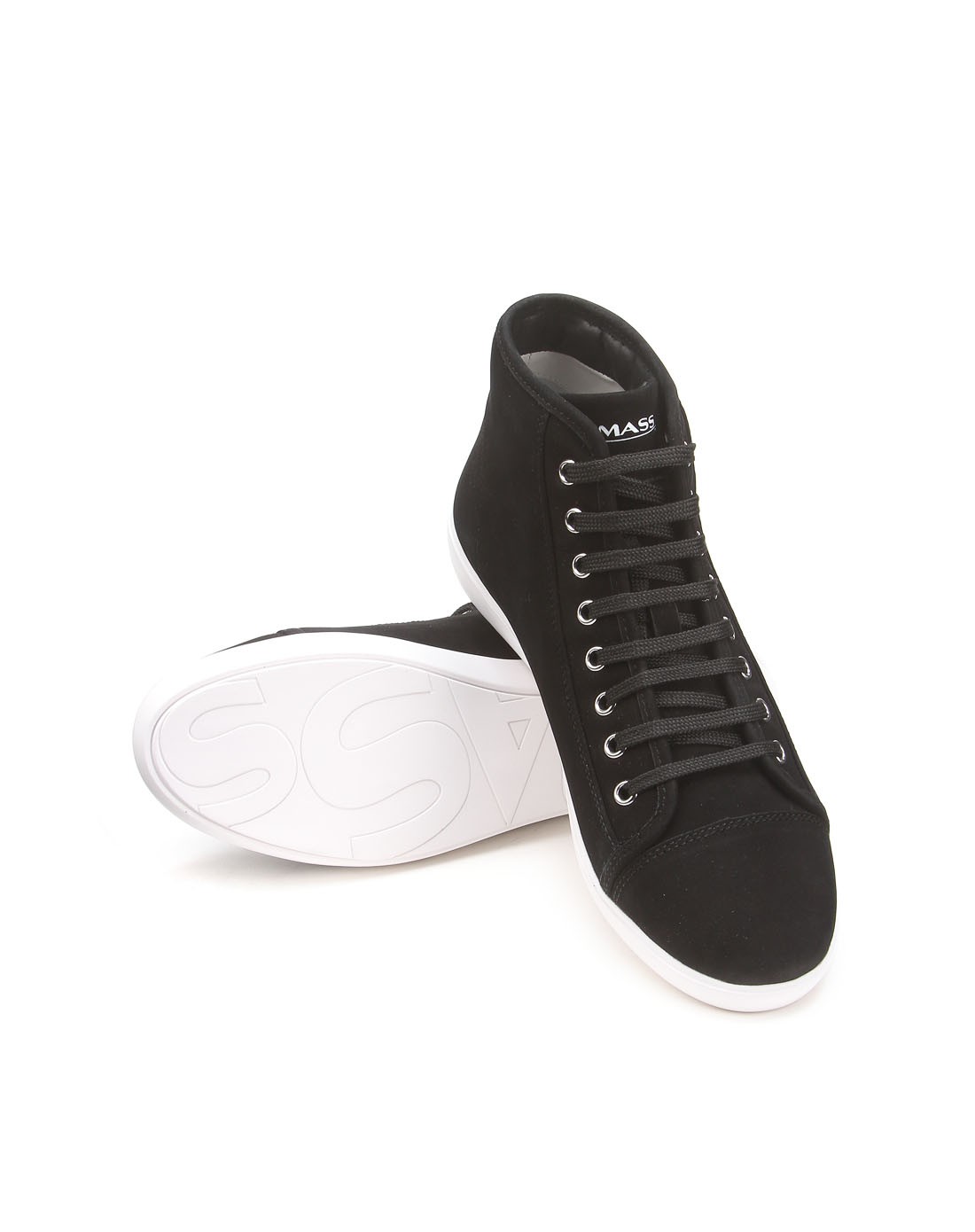 哥弟girdear女款黑色轻便舒适休闲鞋