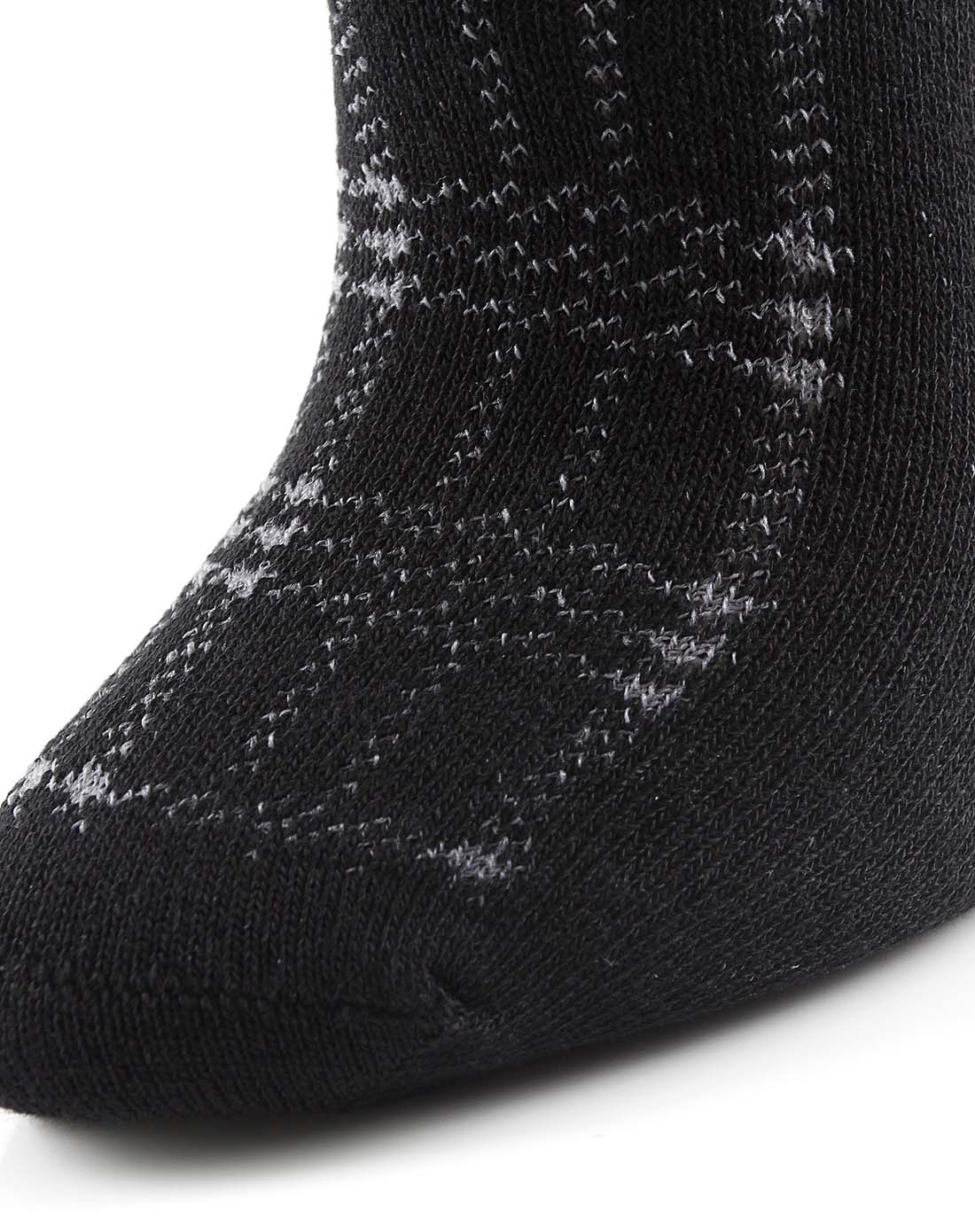 寓美yourmy袜子专场男款黑色咖啡碳商务休闲男袜(2双装)132577001