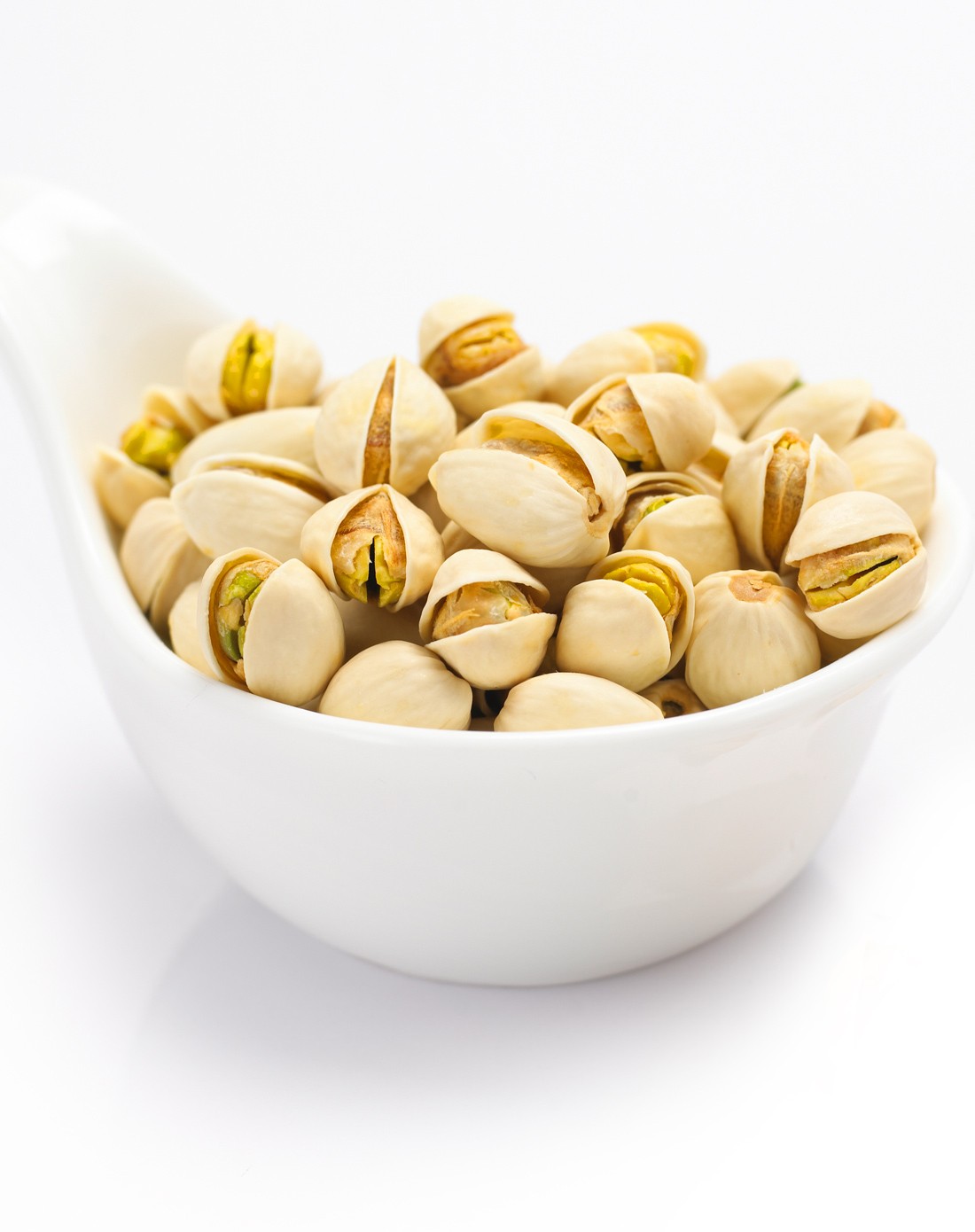 【销量爆款】无漂白开心果168gx2袋