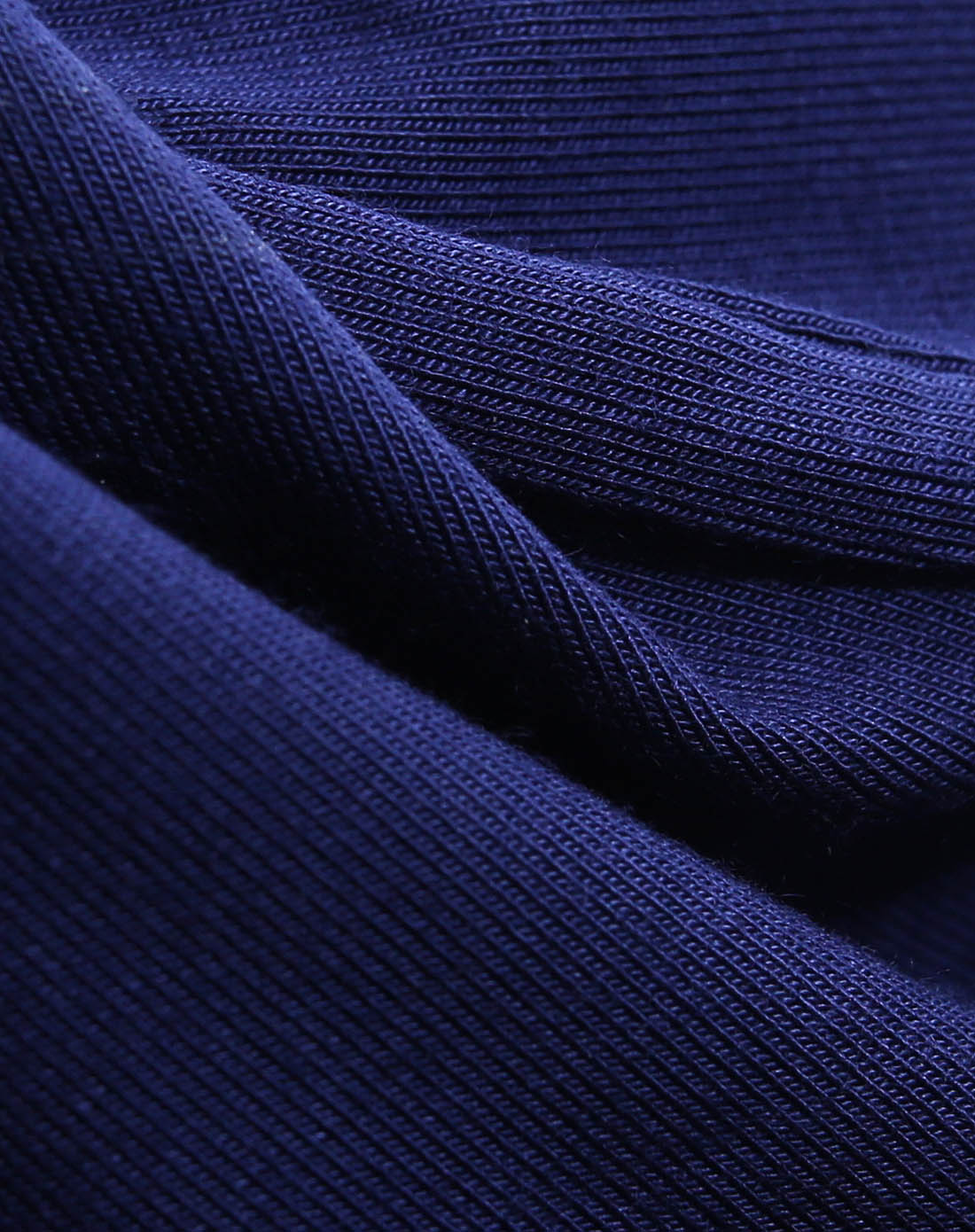 女款宝蓝色花边领套装(雅柔内衣)