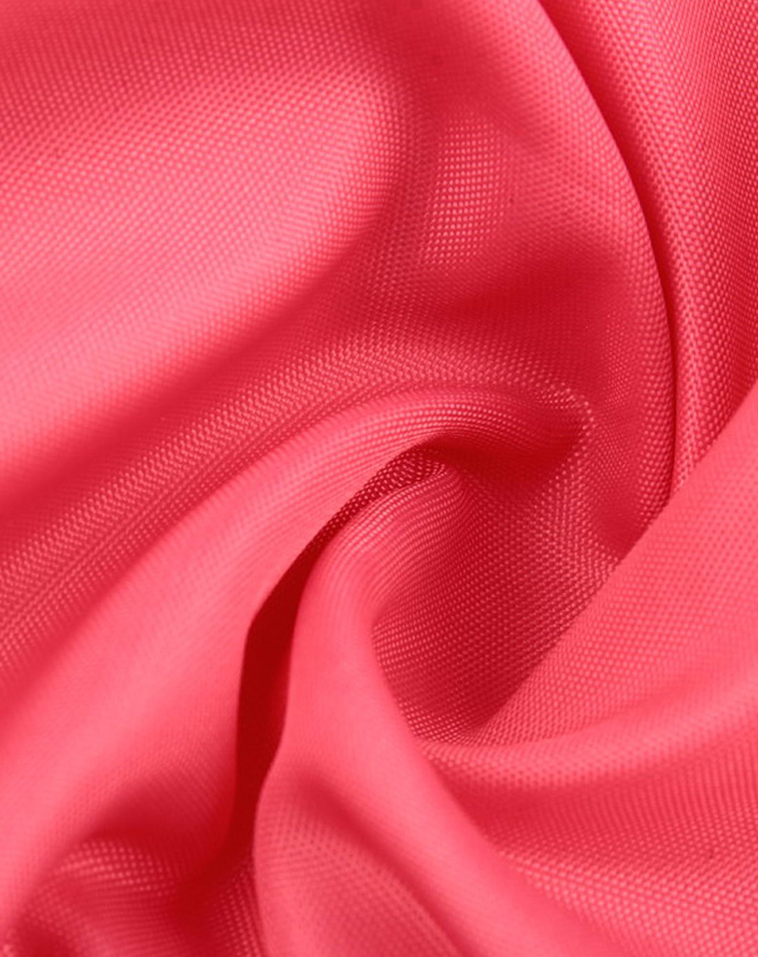 瓢虫之家女童浅桃红中长款羽绒服