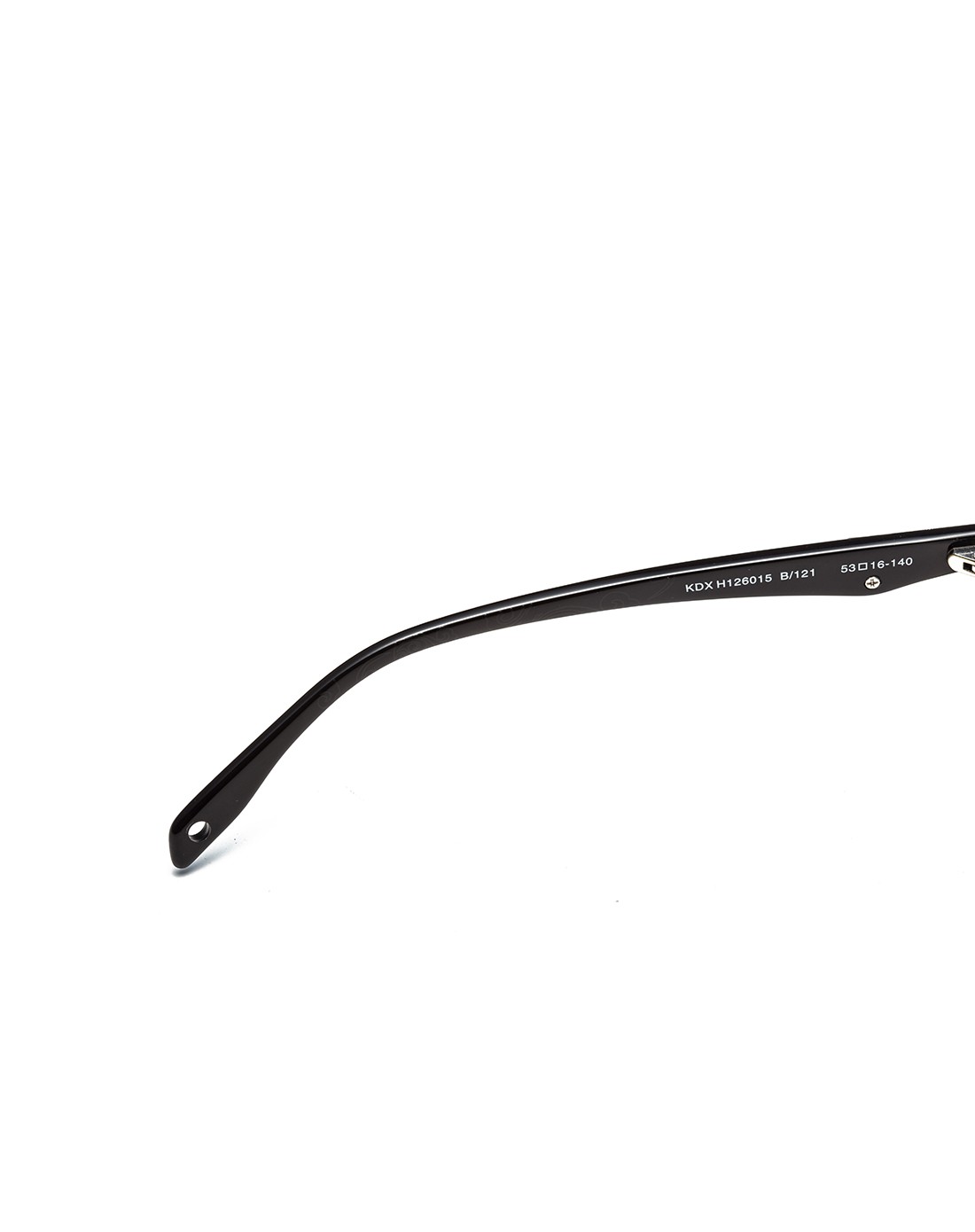 时尚眼镜混合专场-kdx孔子系列七字之忠义款简约光学框