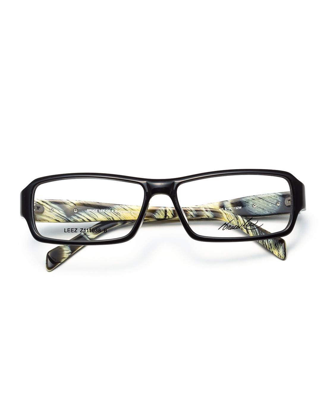 时尚眼镜混合专场-bruce lee李小龙时尚经典款光学框