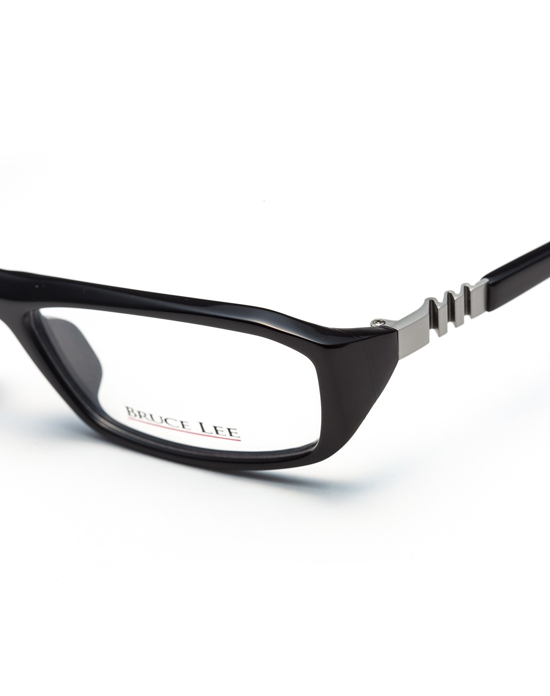 时尚眼镜混合专场-bruce lee李小龙经典简约时尚款光学框