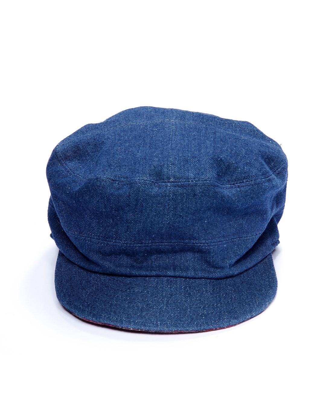 帽子专场-两面工装帽