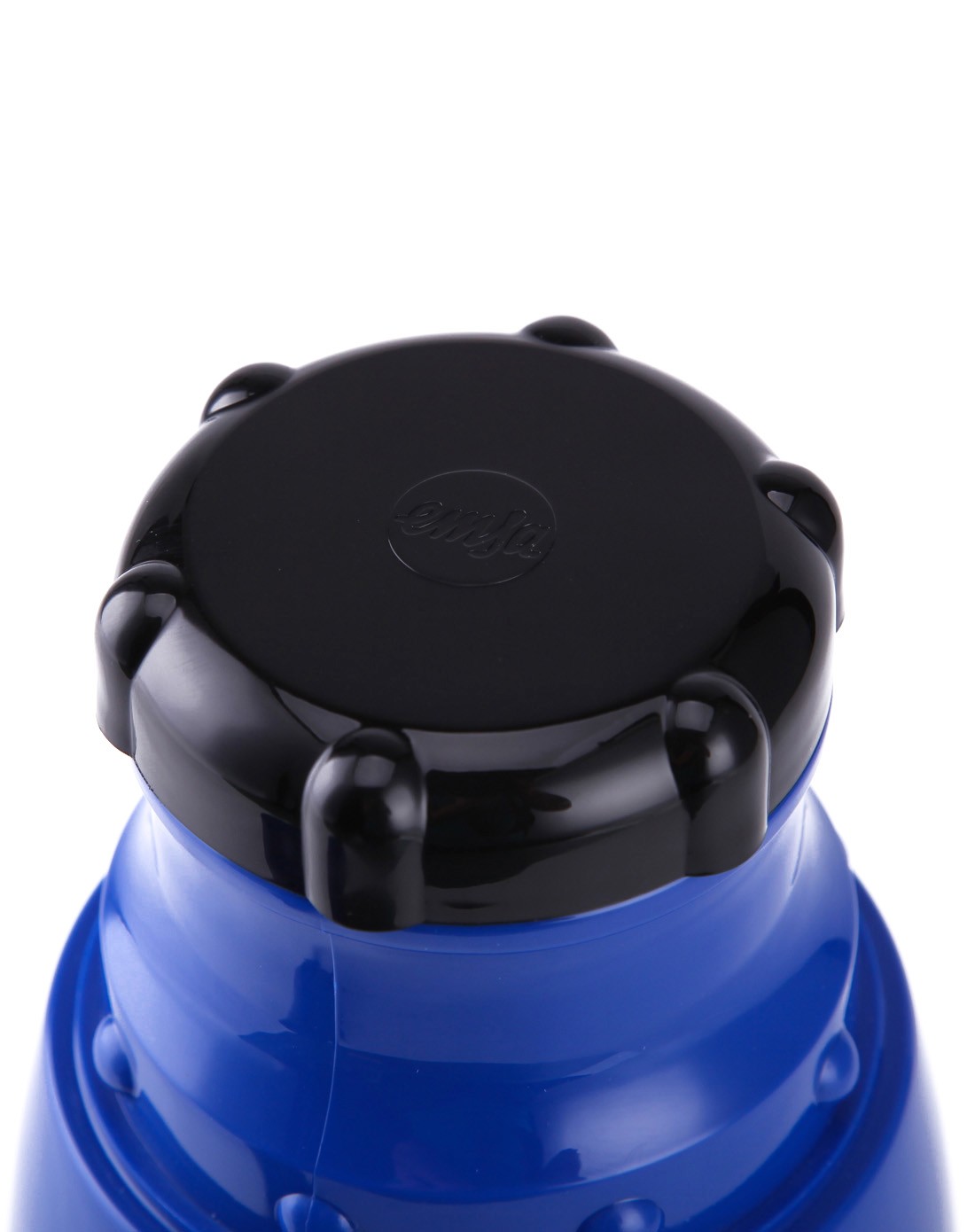 emsa爱慕莎火箭系列保温杯 502448 蓝 1l