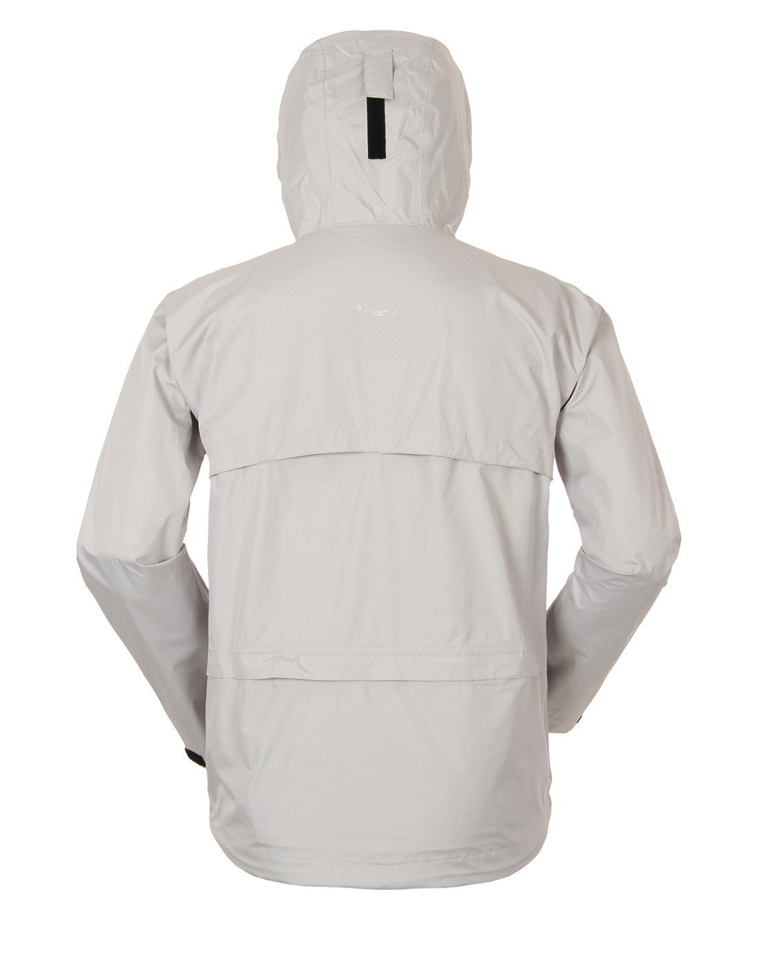 男款黎明灰色防风防雨透气冲锋衣