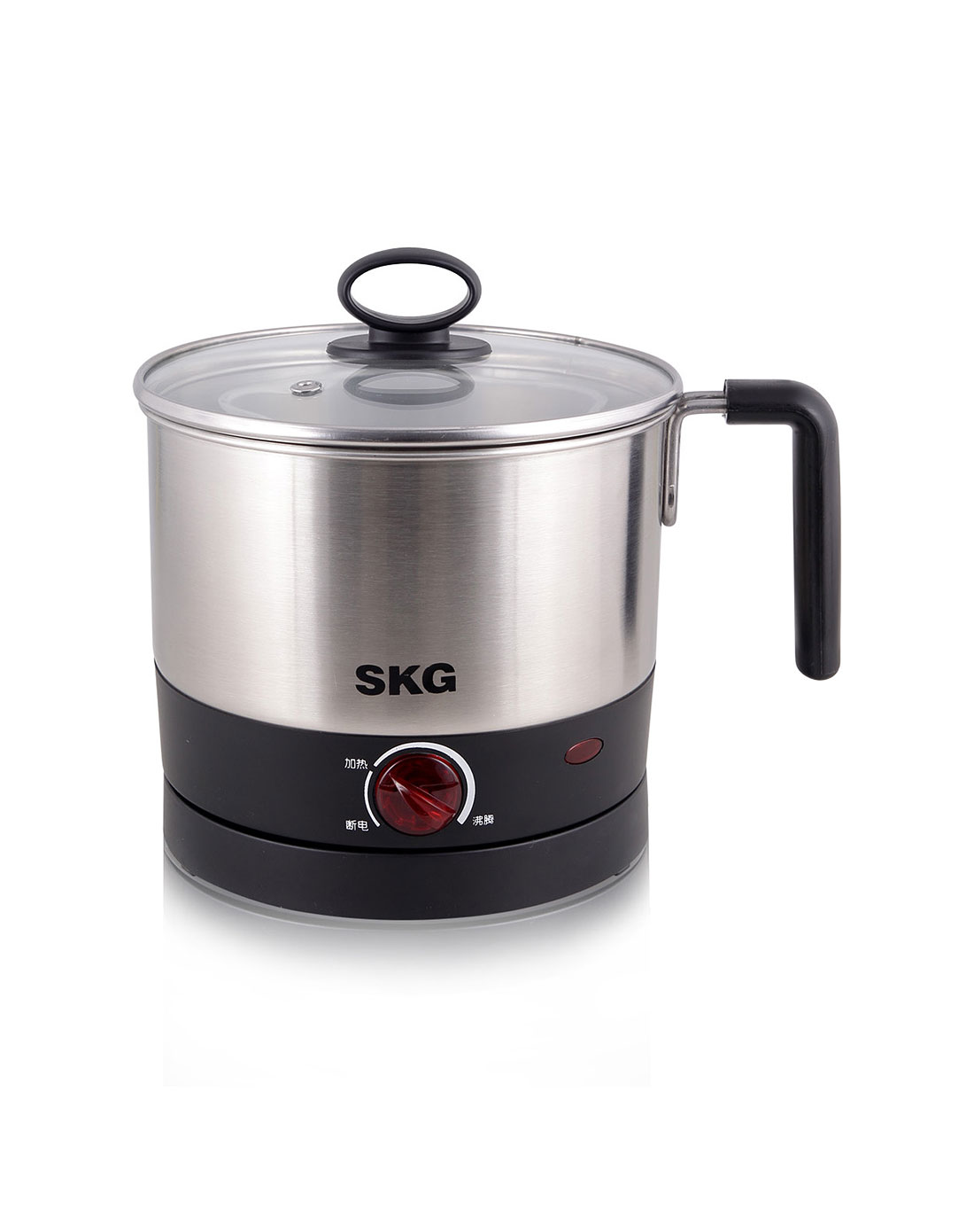 多功能不锈钢电煮锅