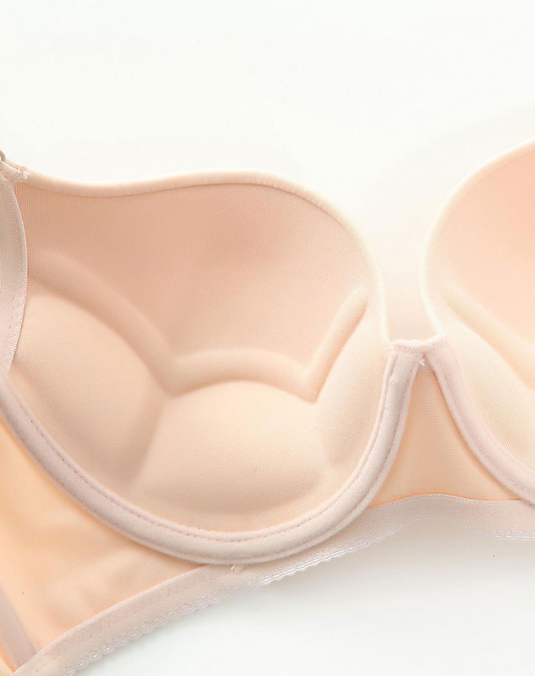 泛迷丝funmisy女士内衣专场-funmisy3d立体罩杯文胸