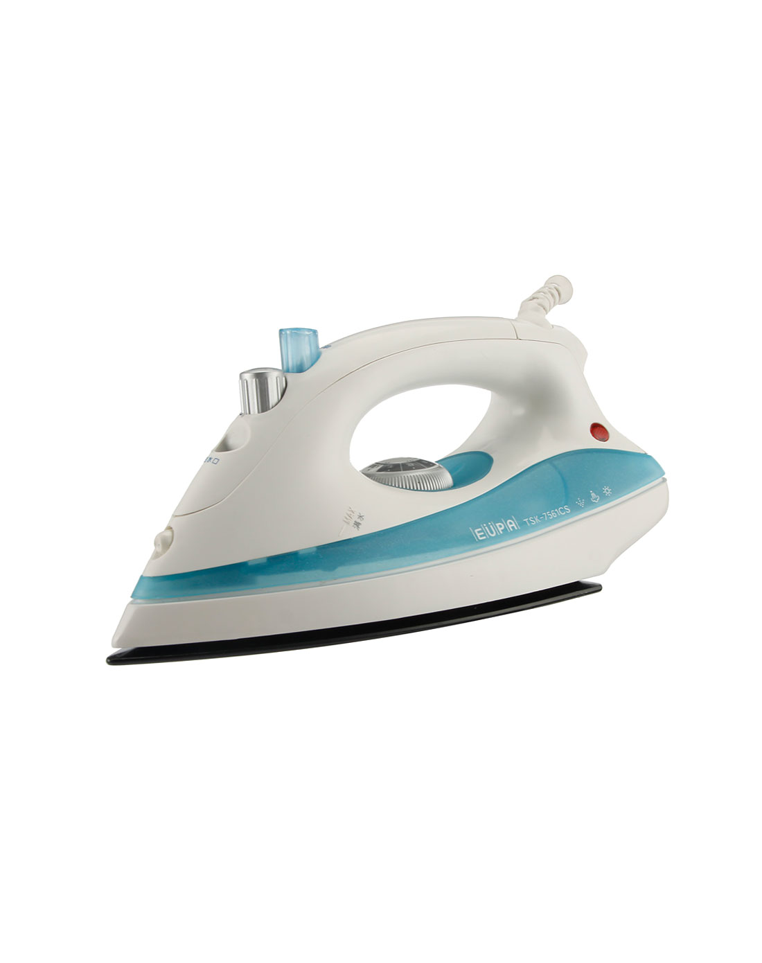 三洋sanyo&灿坤eupa电器混合专场-灿坤蒸汽电熨斗