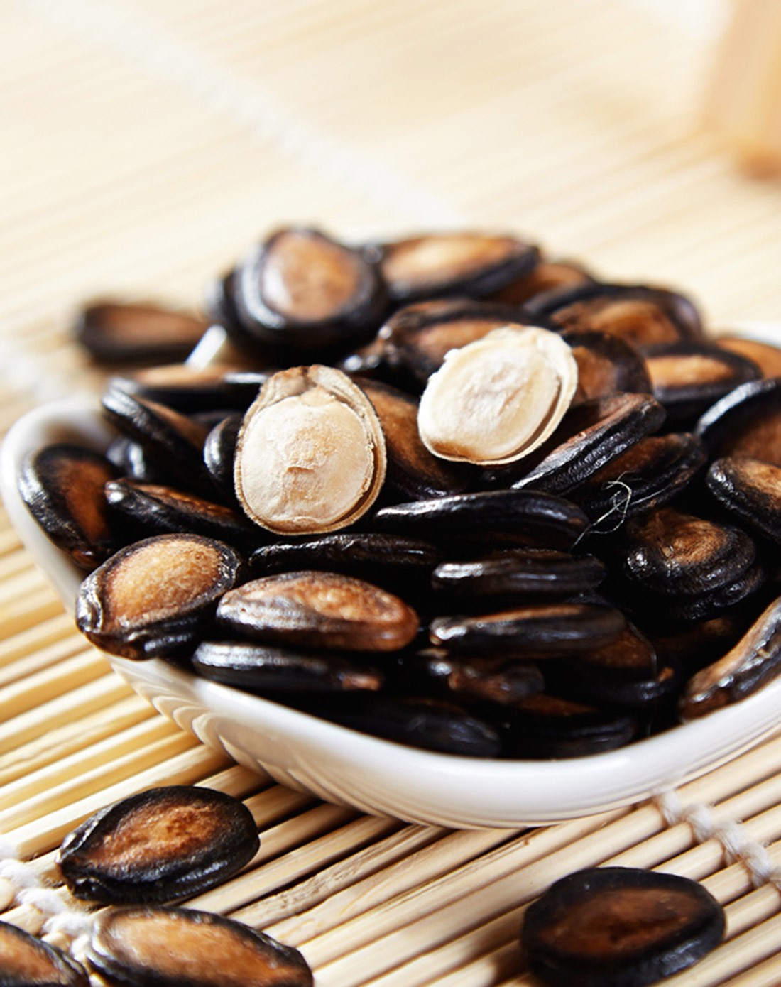 新疆零食五香味大黑片打瓜子280*1(新旧包装随机发货)