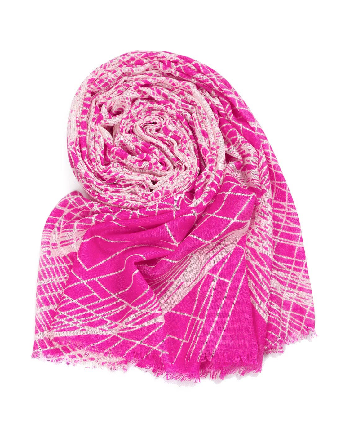 新款一往情深羊毛围巾