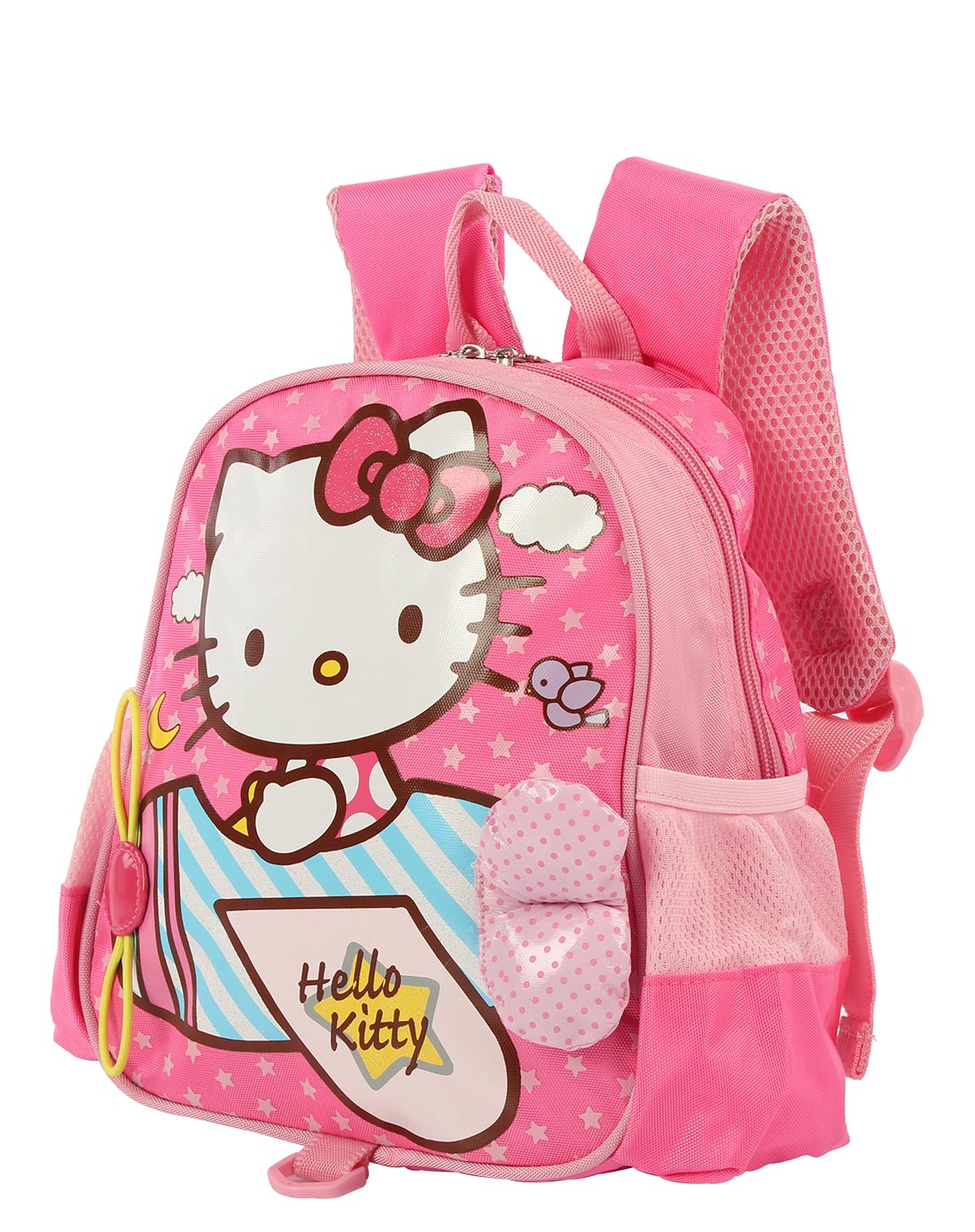 hello kitty儿童书包