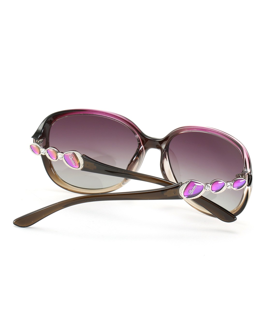 派丽蒙parim眼镜专场-欧美潮风明星街拍太阳镜