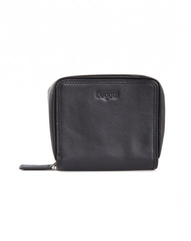 宝加力bugatti国际品牌男商务休闲牛皮零钱包pb620631gv_唯品会