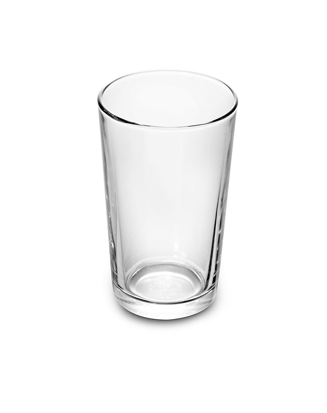 法国进口duralex水杯 250ml 透明色(6个)