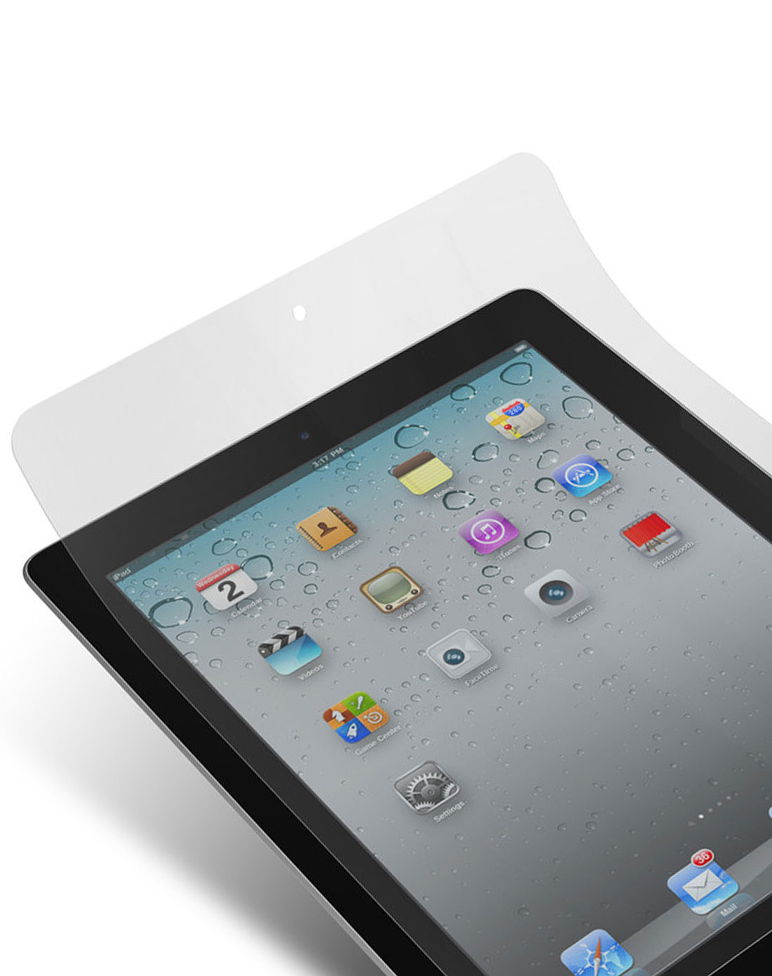 苹果ipad3(苹果ipad3参数配置)