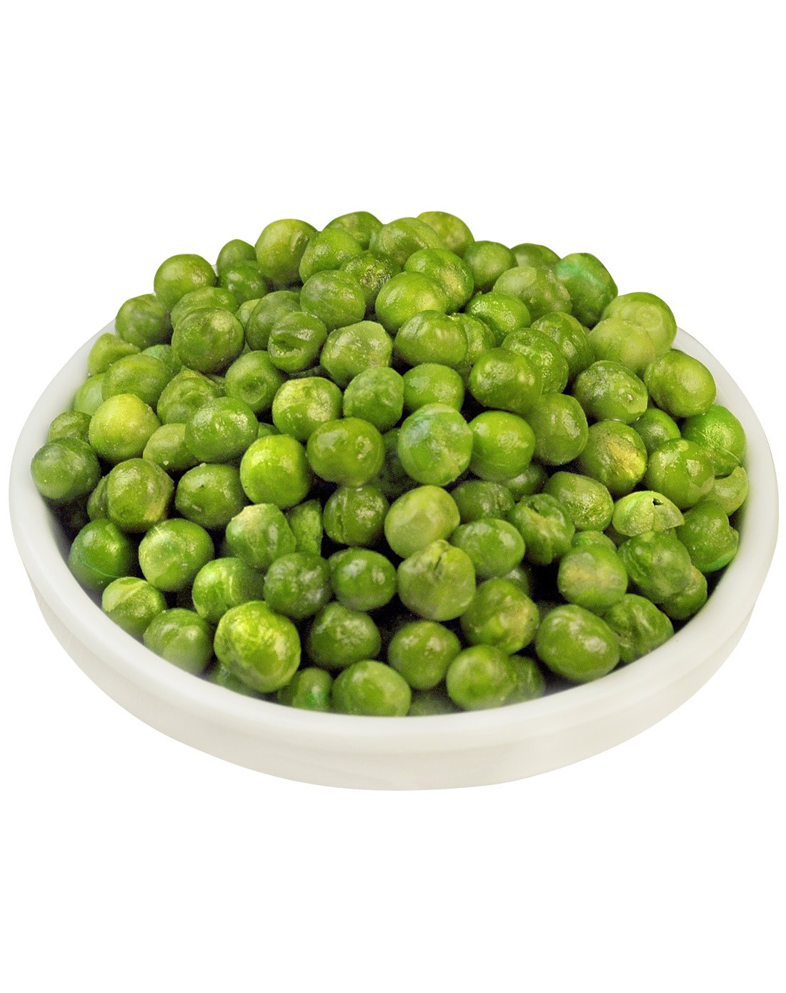 【休闲食品】蒜香青豌豆100gx4袋