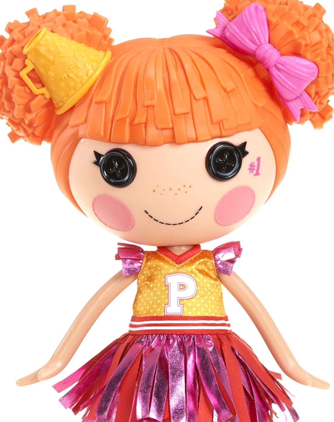 乐乐天使-跳跳糖 4岁或以上