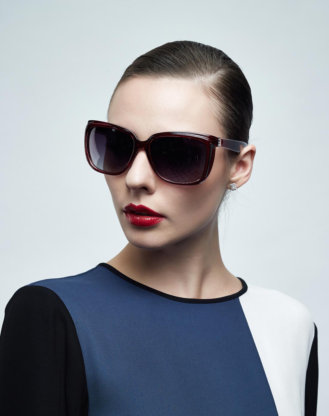 丝贝尔sspair眼镜专场大牌明星款偏光太阳镜sp3436c.02_唯品会