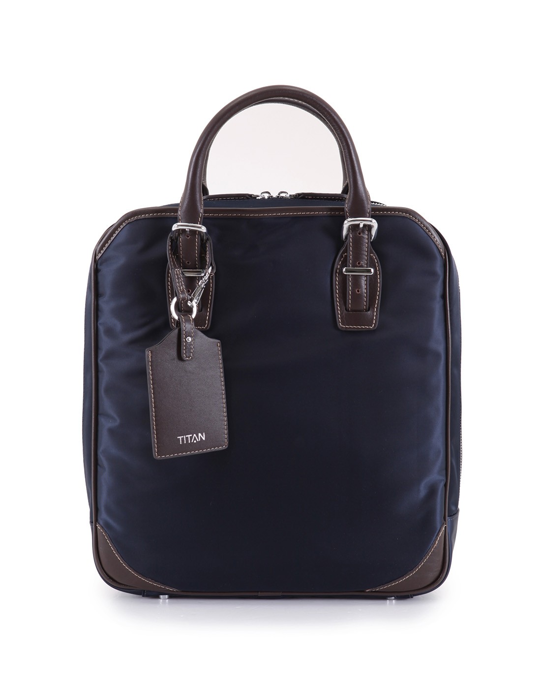 轻奢系列英伦商务男士公文拎包