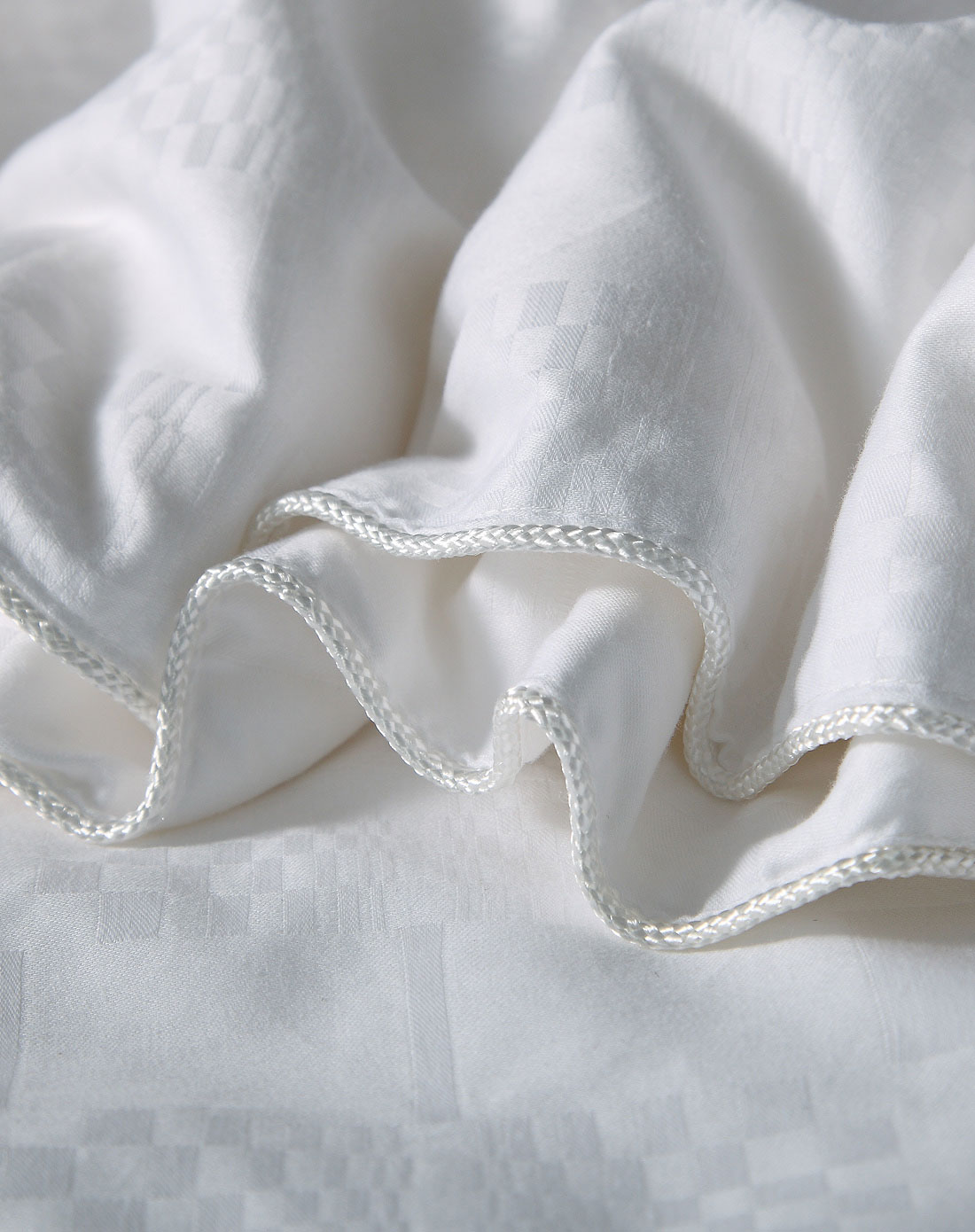 尊贵特级双宫桑蚕丝子母被1.5m