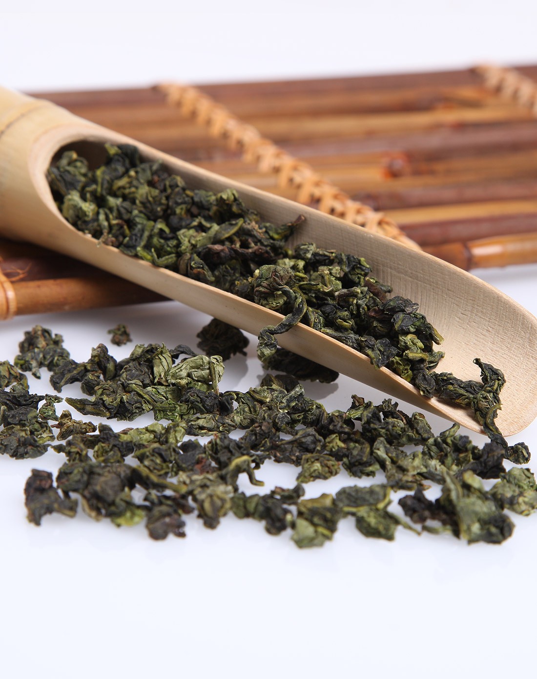 山国饮艺 山国孔明s1200-100g 生态好茶