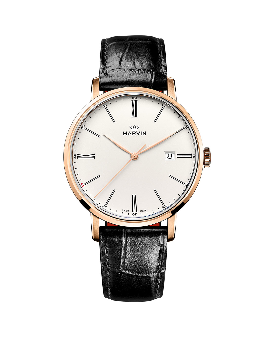 原点系列 石英男表 m025.53.22.74