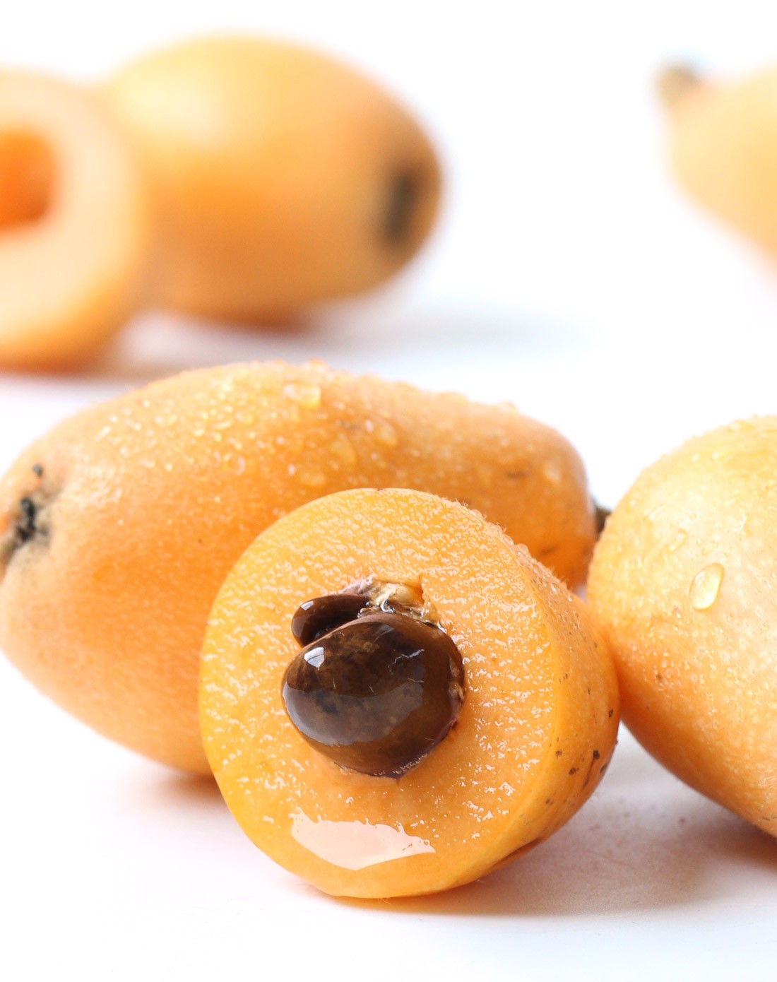 世果汇进口水果专场福建云霄枇杷4盒(风味香浓 外观鲜艳)yxpp0004