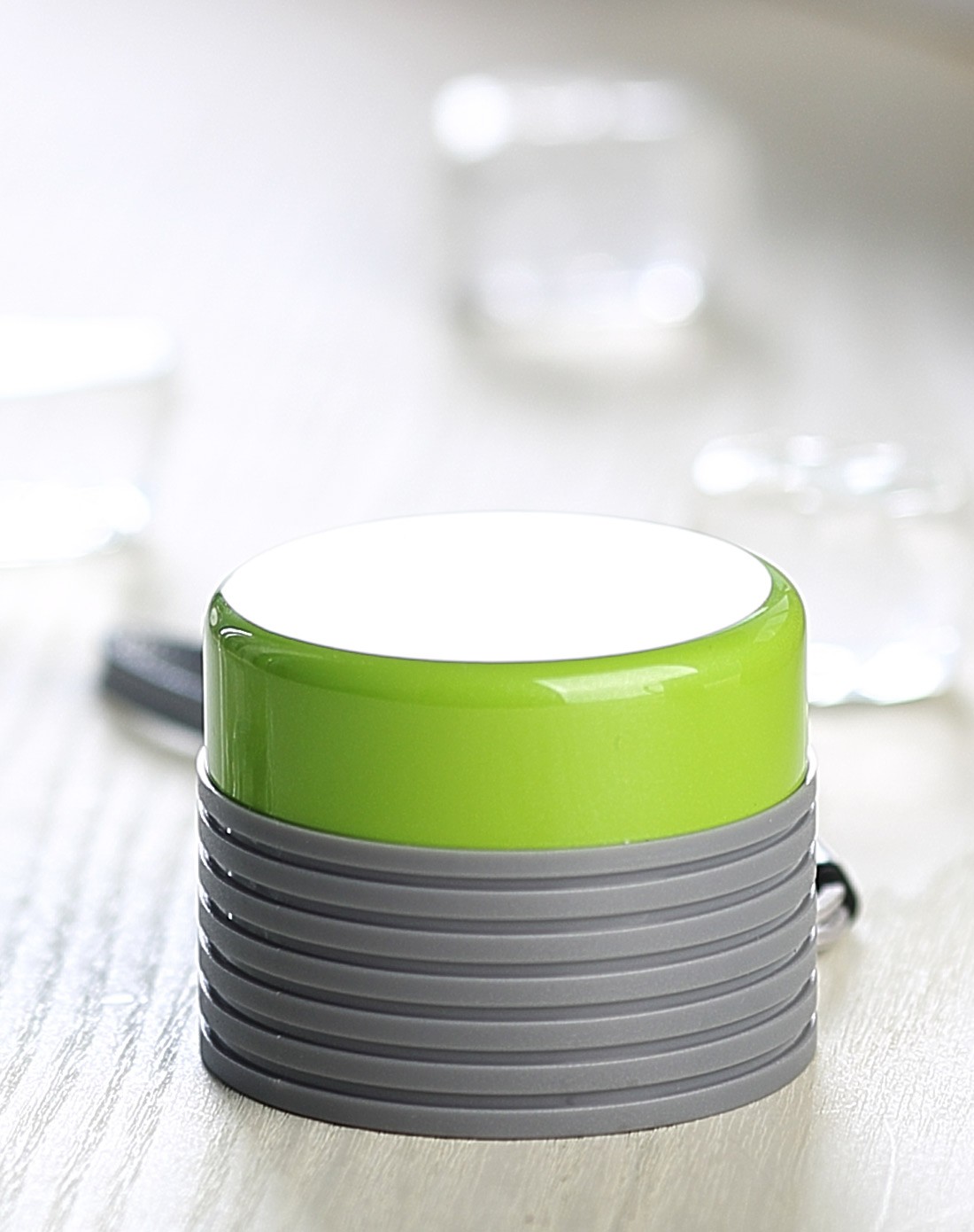 220ml-玻璃杯-绿色