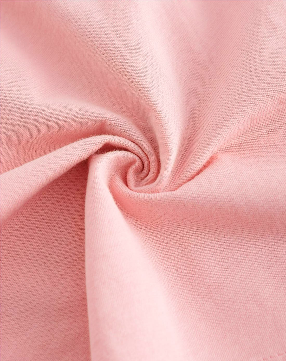 女童桃粉麻花辫女孩吊带背心