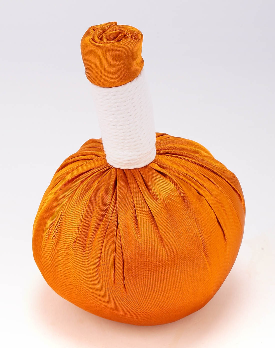 泰国进口生姜草药舒缓肩颈疼痛按摩包-黄色