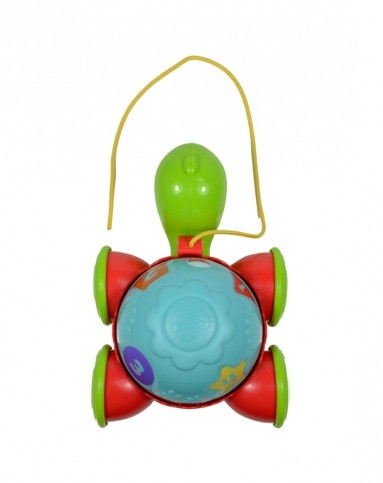 小乌龟拖拖乐y8652