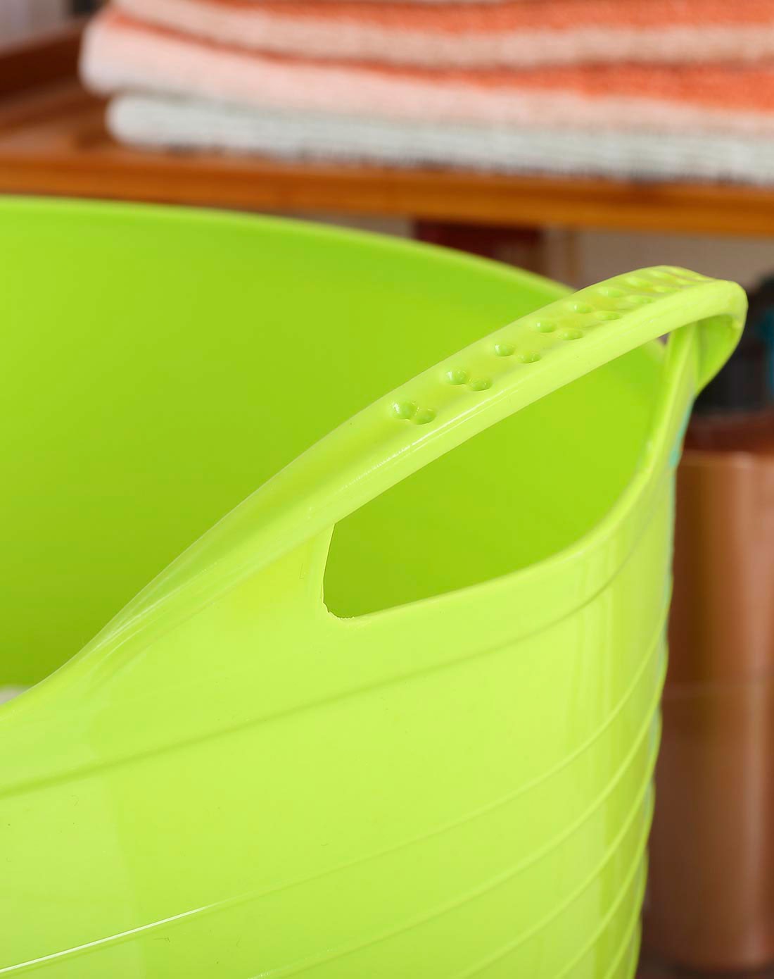 混色小号多用桶两只装