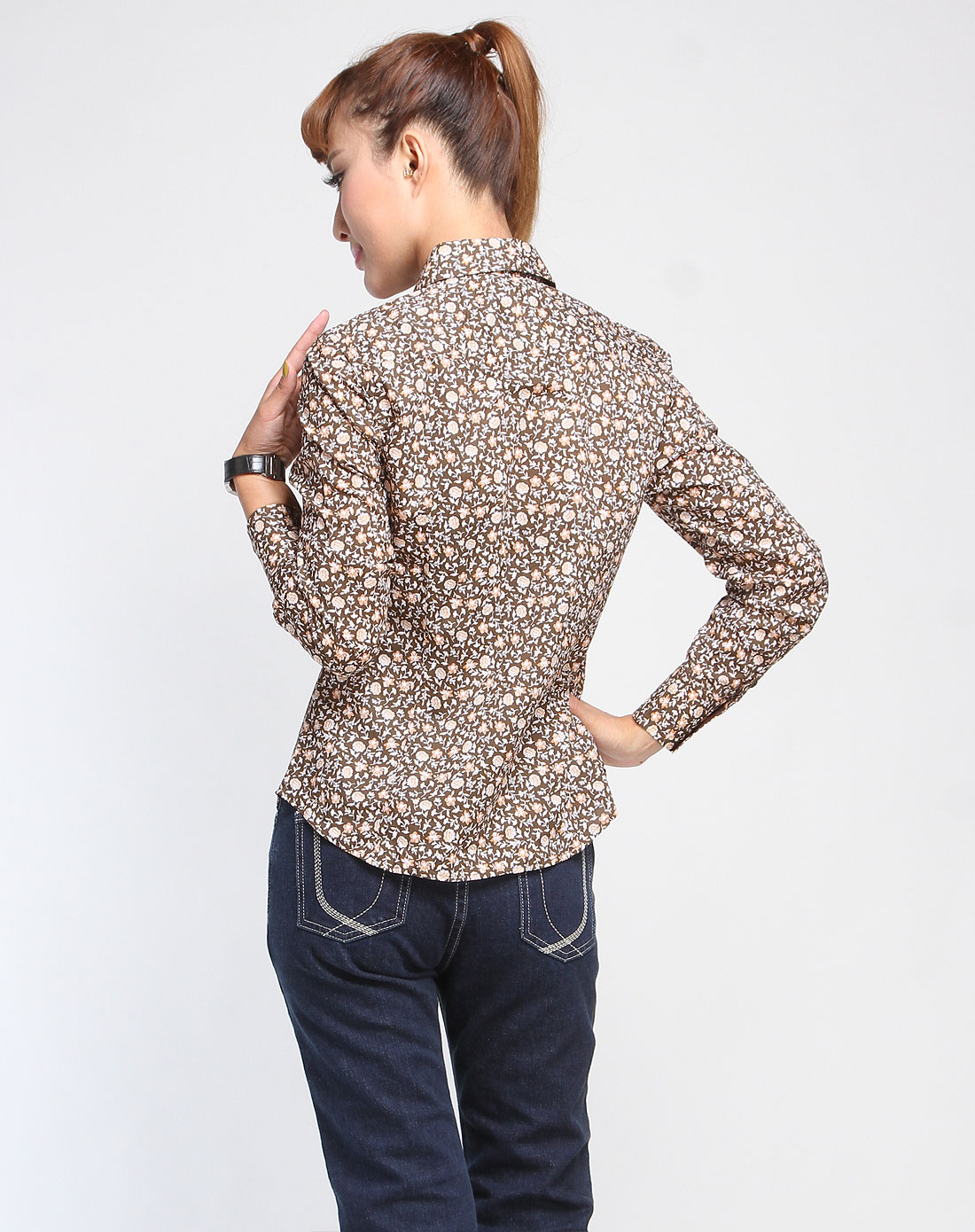 爵克jaket女装专场