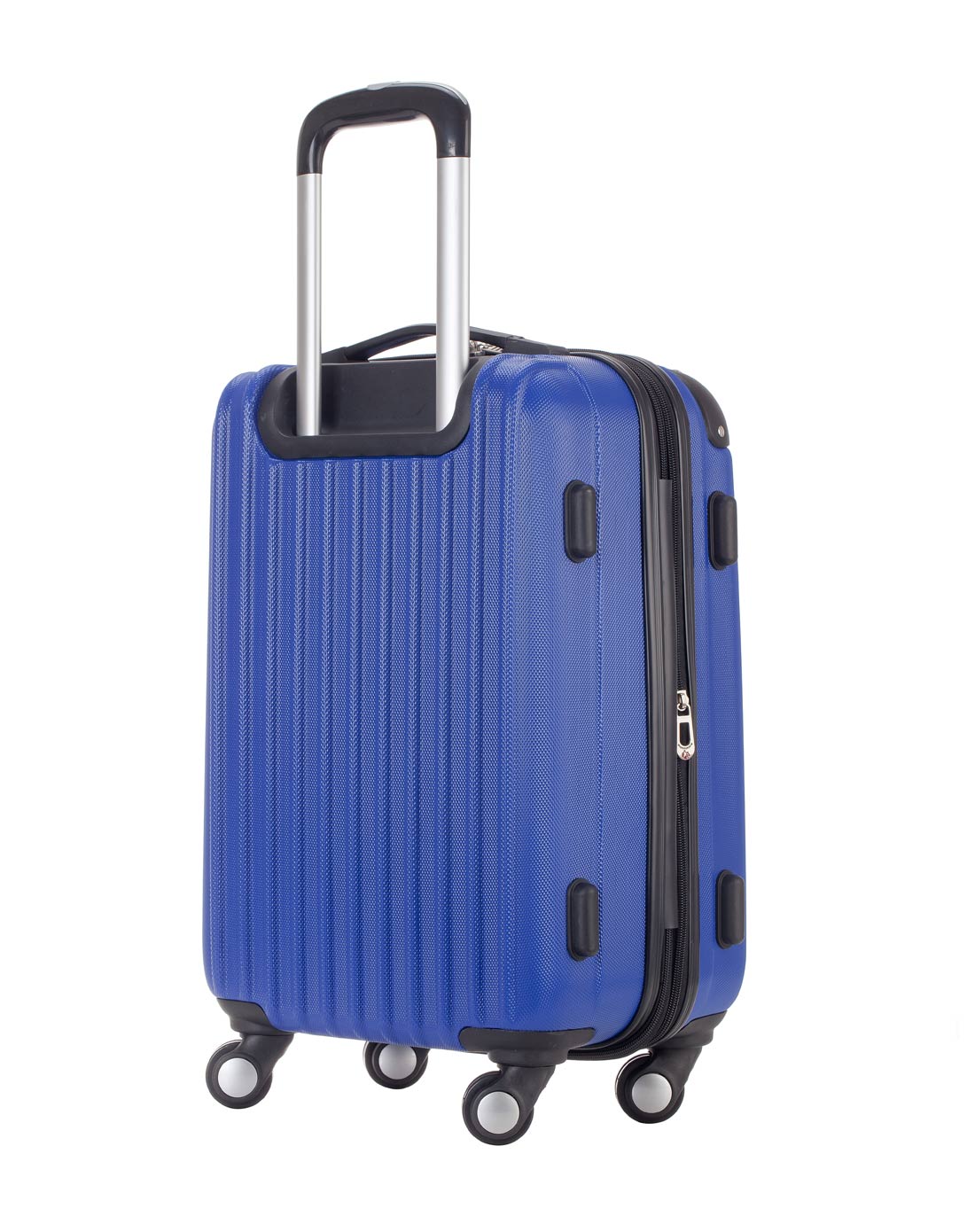 tprc拉杆箱专场直发货耐压护角旅行箱24寸蓝色24-yyhs-66903-bl_唯品