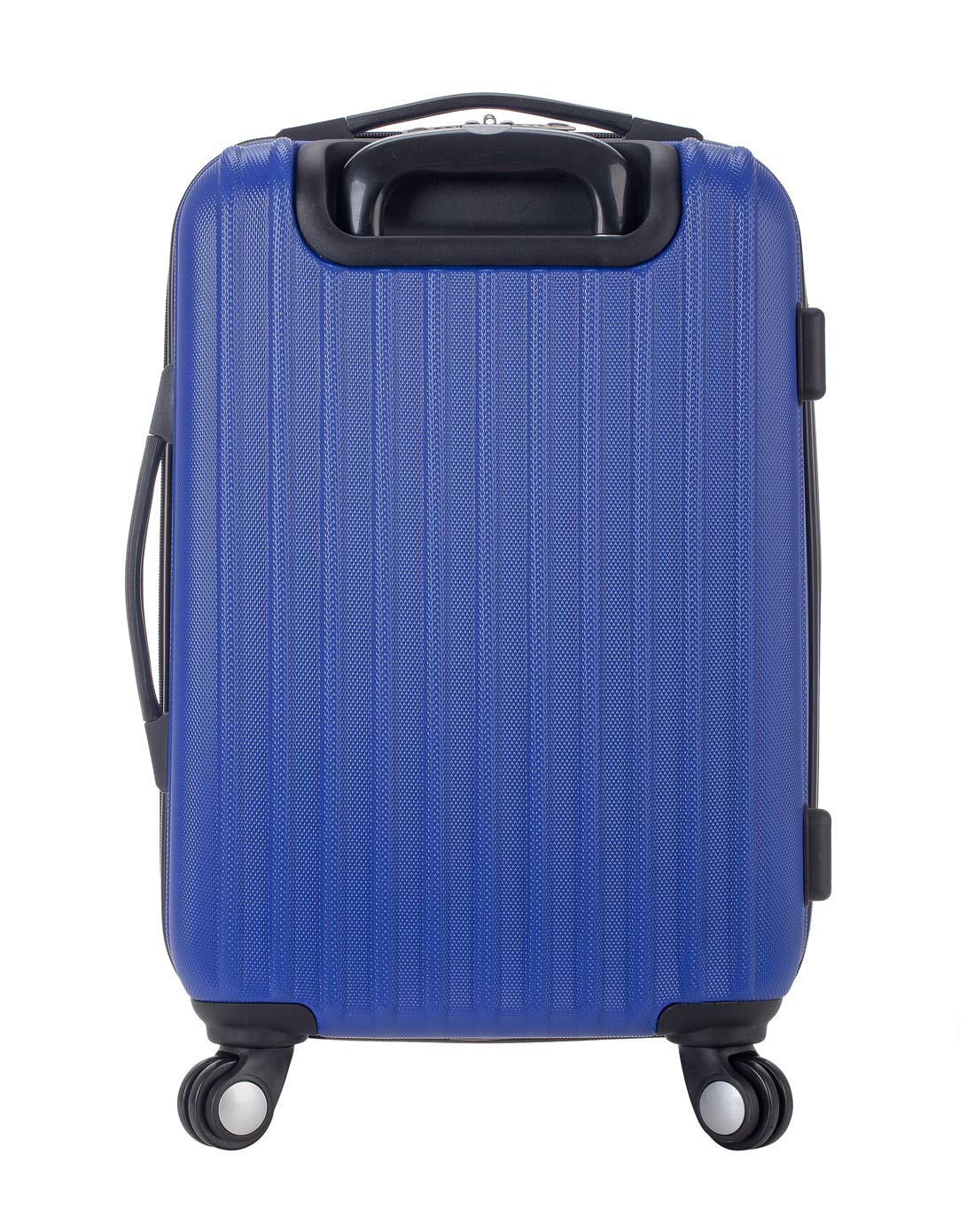 tprc拉杆箱专场直发货耐压护角旅行箱24寸蓝色24-yyhs-66903-bl_唯品