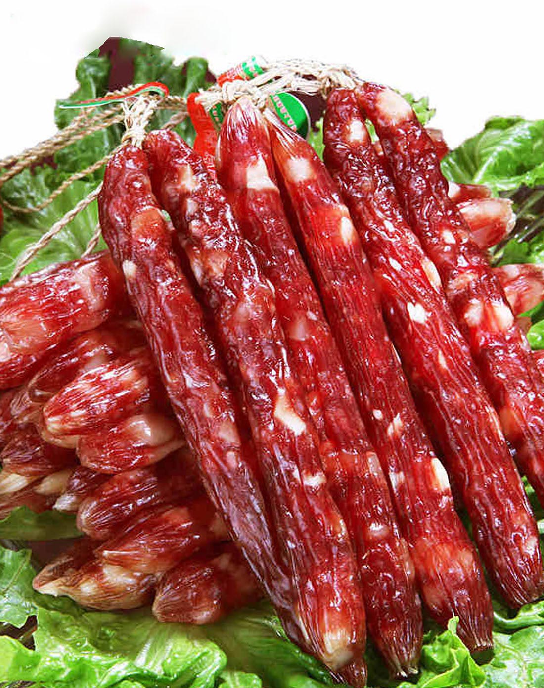 皇上皇 二八加瘦腊肠500g(二件起售)